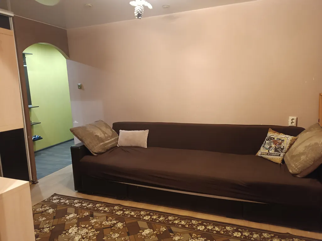 Уютная квартира в южном