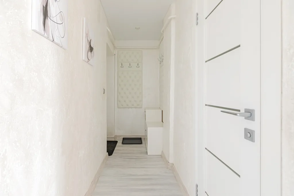 Апартаменты повышенного качества в центре Минска