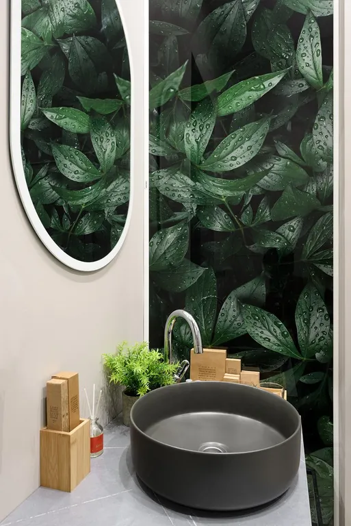 Коттедж Вилла премиум класса в курортном районе у залива — Зеленая Роща