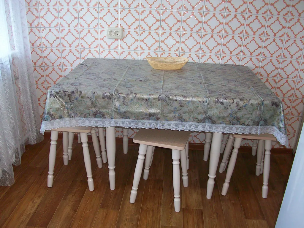 Просторная квартира в центре Феодосии на Революционной