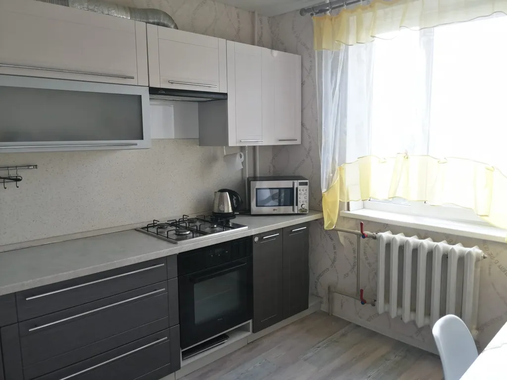 Квартира у моря