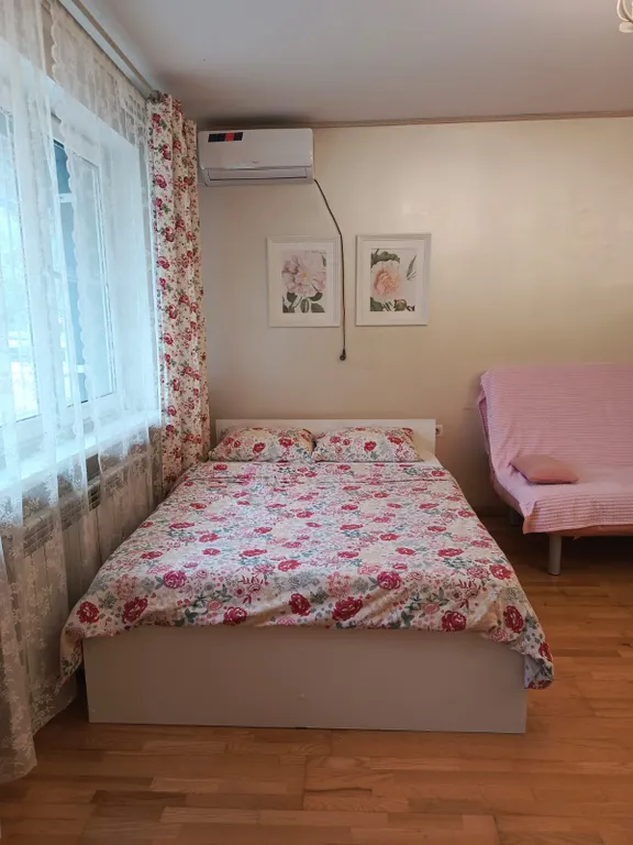 Квартира Квартира У нас уютно и тепло, рядом парк Кашкадан — Уфа