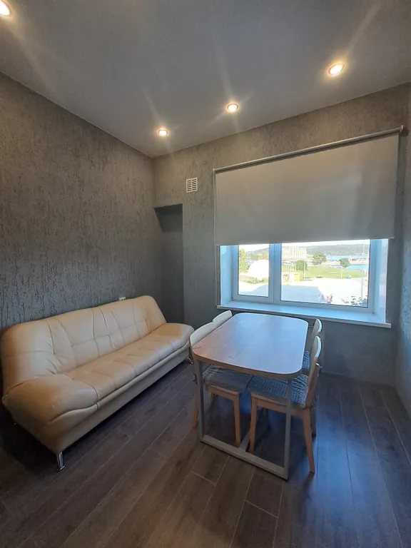 Комфортная квартира в центре города