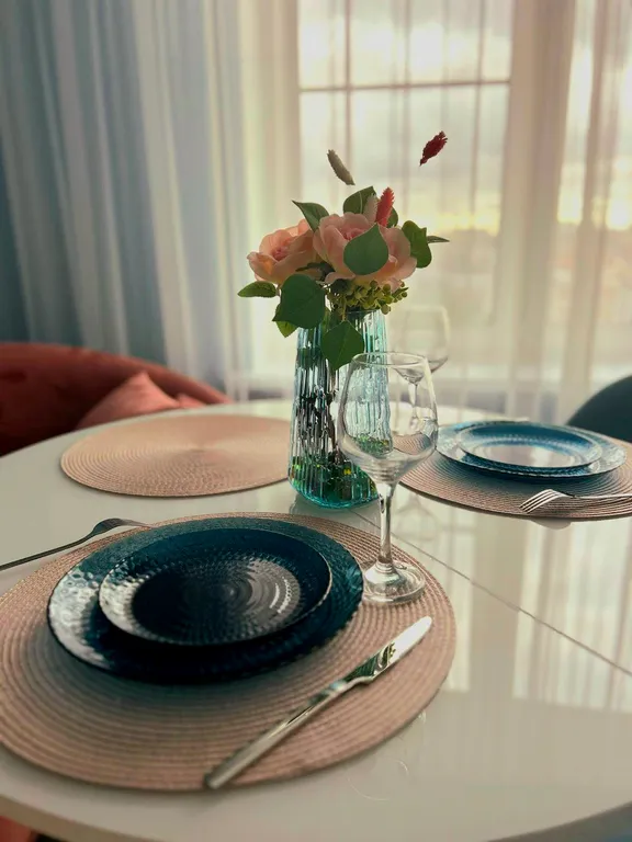 Стильная и уютная квартира — аренда посуточно в Нижний Новгород