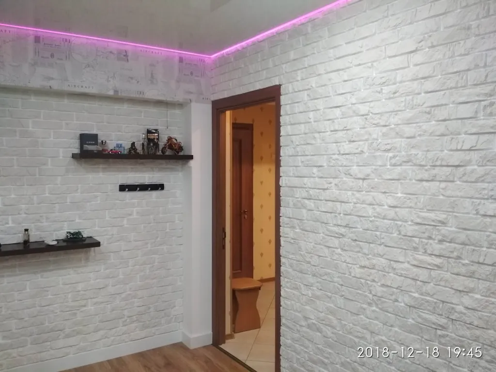 Квартира с видом на море