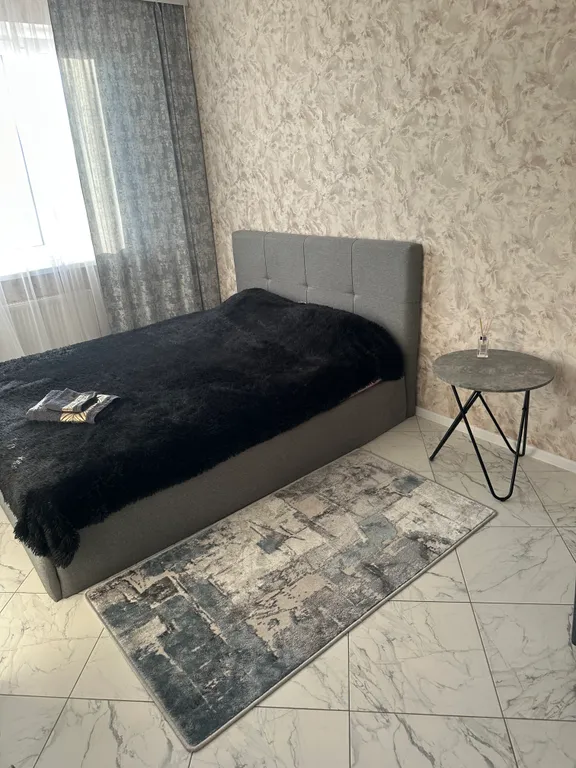 Квартира в новом микрорайоне Шведская горка