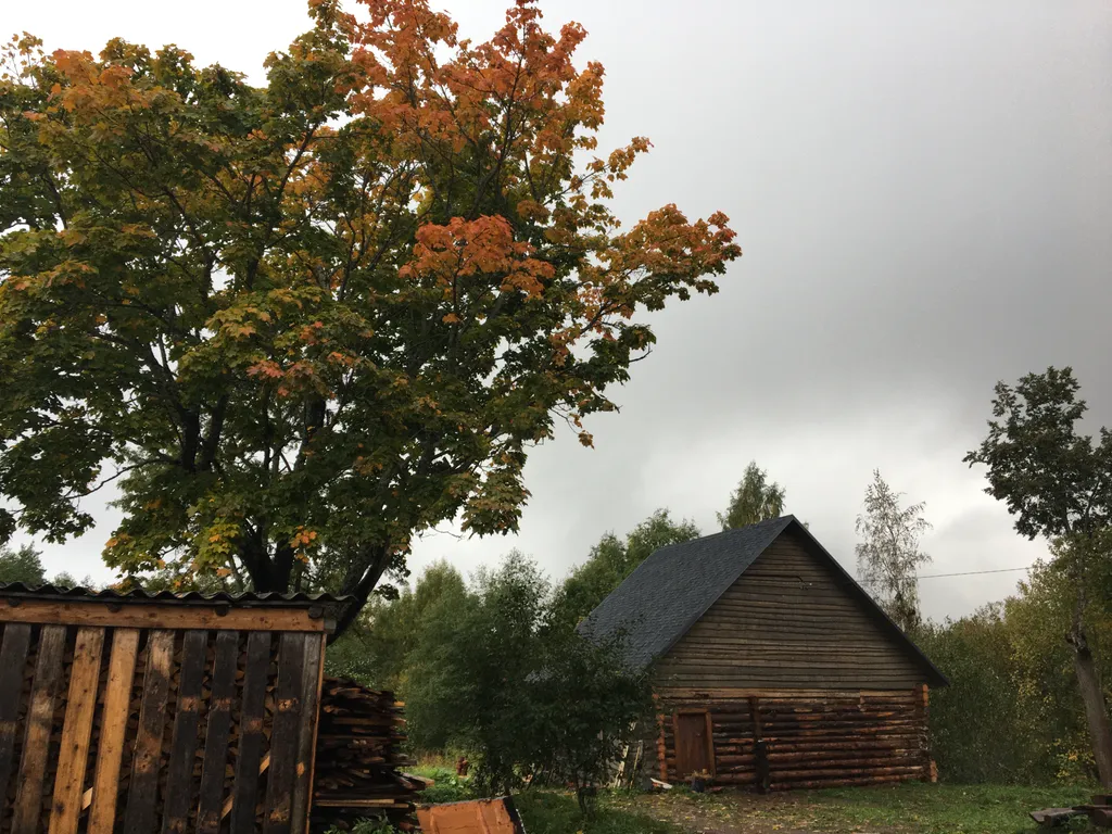 Гостевой дом Амбар