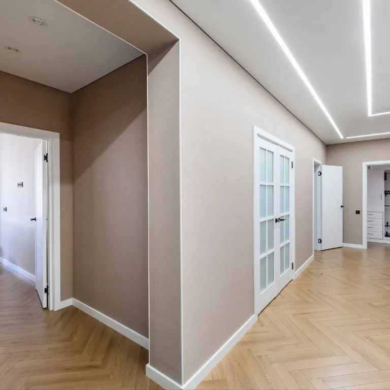 Великолепные апартаменты с потрясающим видом на горы