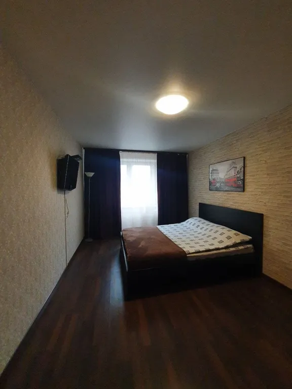 Апартамент в живописном районе