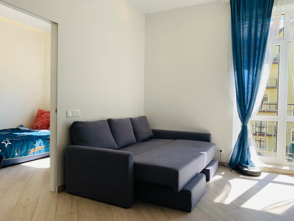 Балтийская земляника