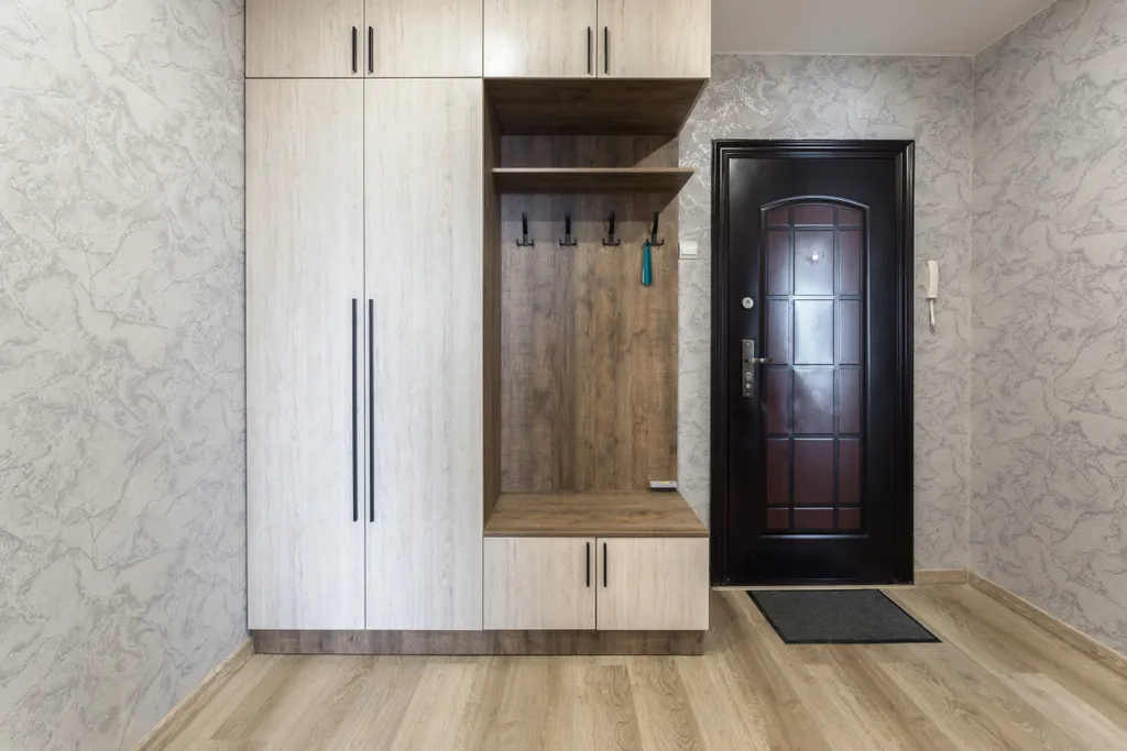 Уютная 2-х комнатная квартира ждёт вас