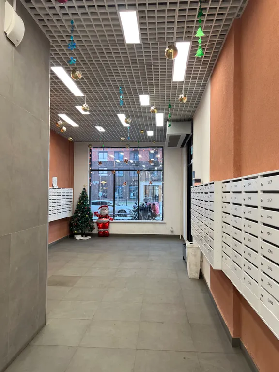 Квартира в 15 минутах от метро Котельники в ЖК Томилино Парк