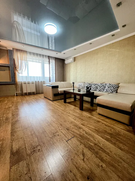 Квартира в самом сердце города