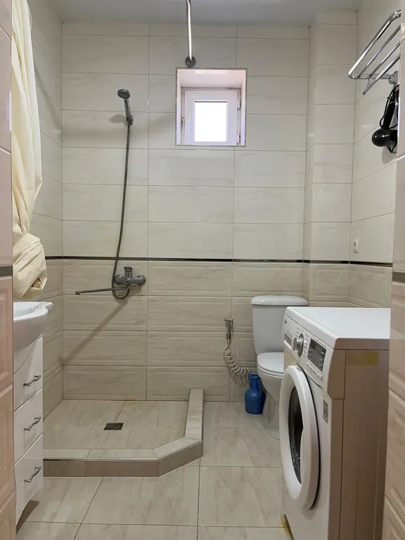 Уютный дом у моря