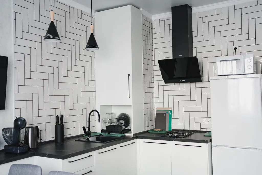 Великолепная квартира на первой линии