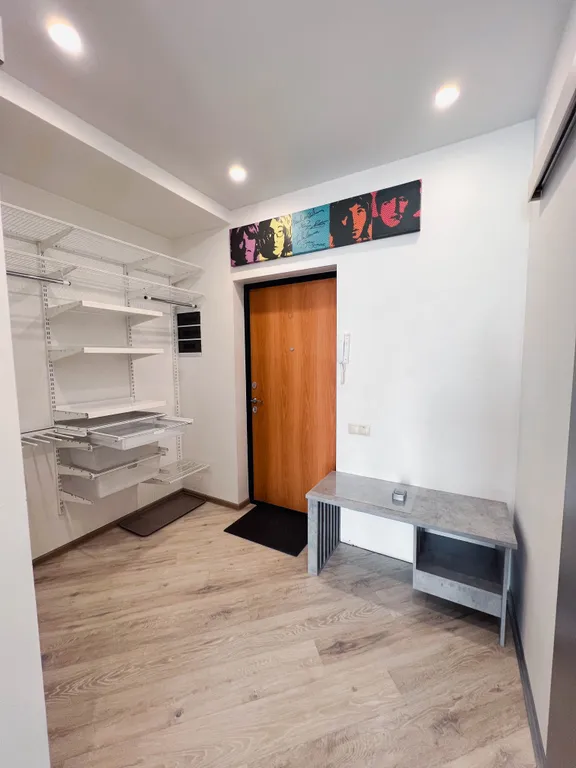 Апартаменты с панорамным видом на море