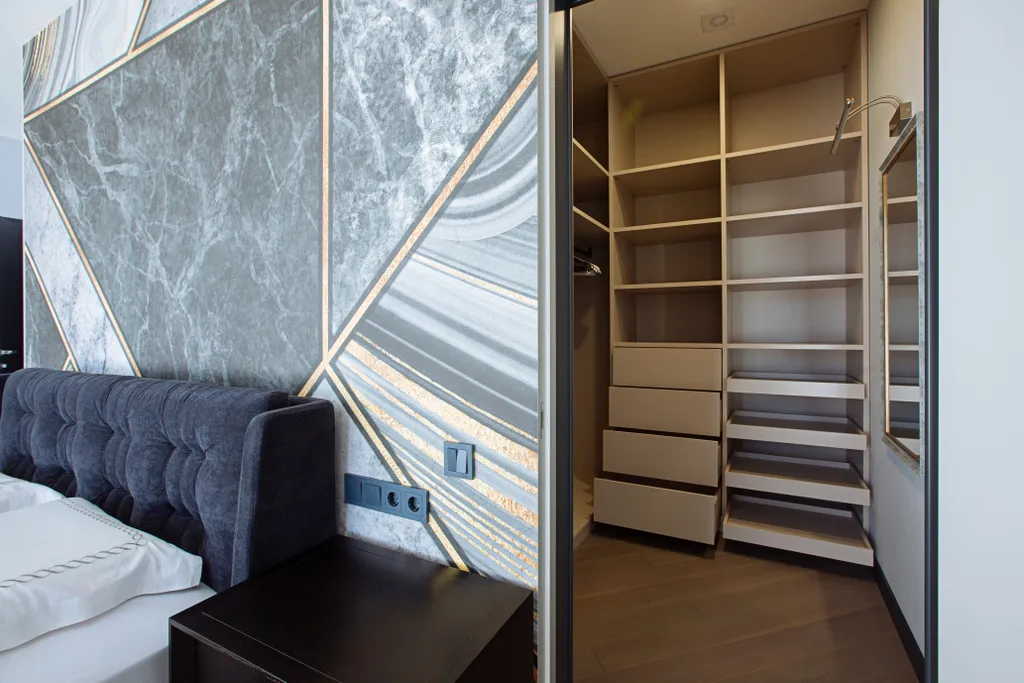 Вилла с подогреваемым бассейном