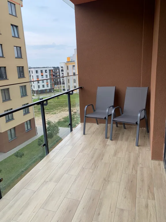 Квартира Уютная квартира — Светлогорск