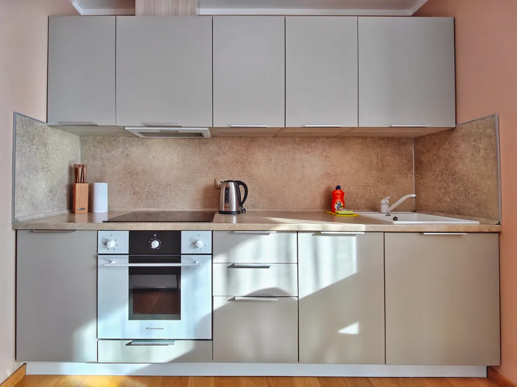 Квартира в Золотой Бухте