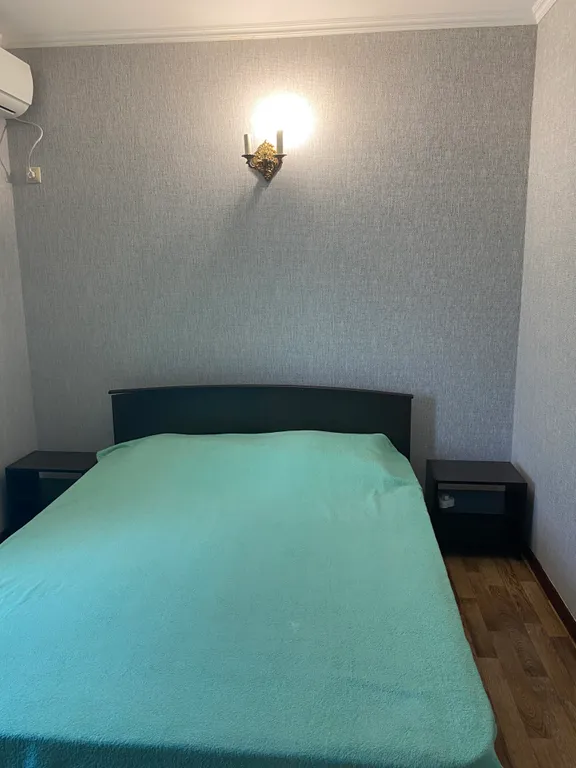 Квартира 2-местный номер с балконом — аренда посуточно в Лазаревское