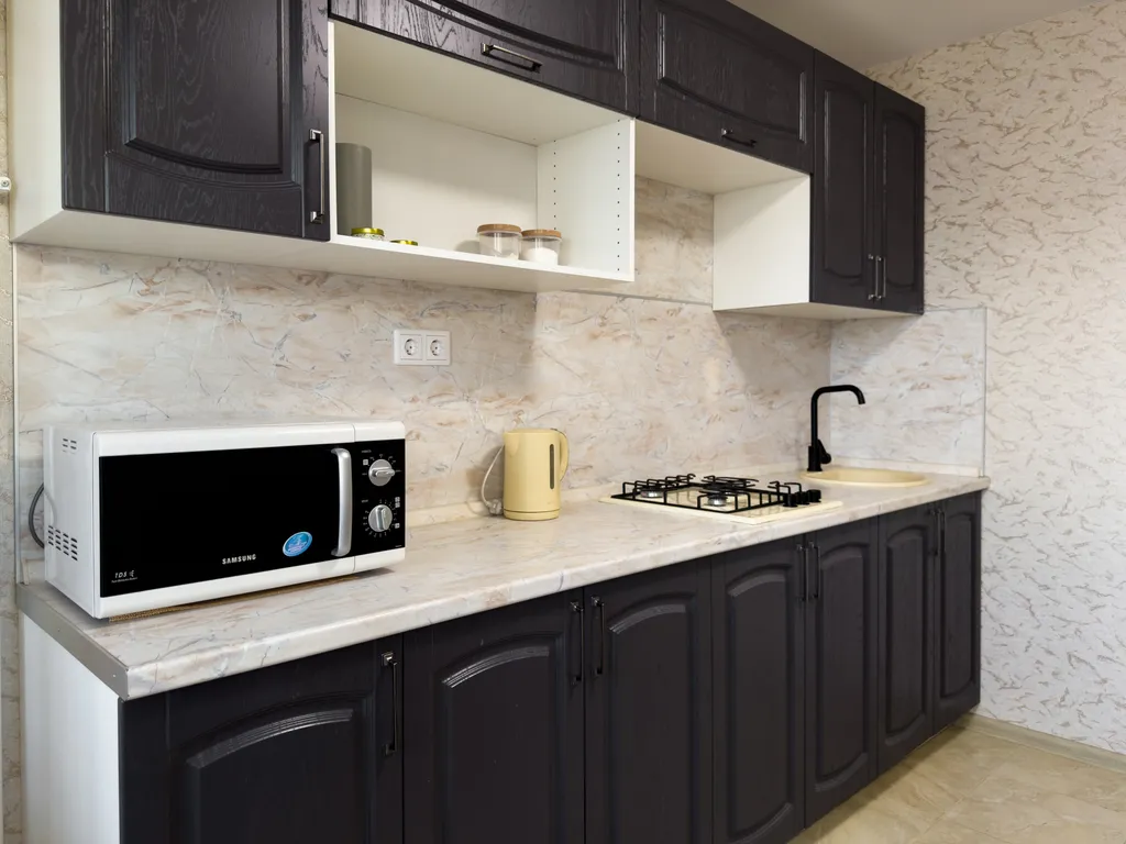 Квартира рядом с рекой и аквапарком