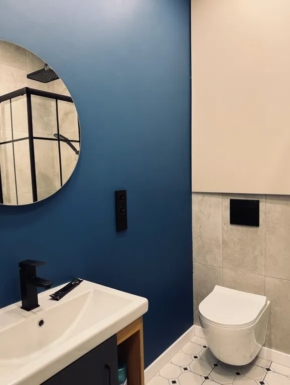 Стильная квартира Гусь Заяц