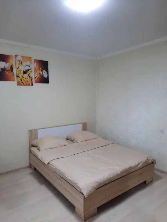 Уютная просторная студия в самом сердце Пятигорска