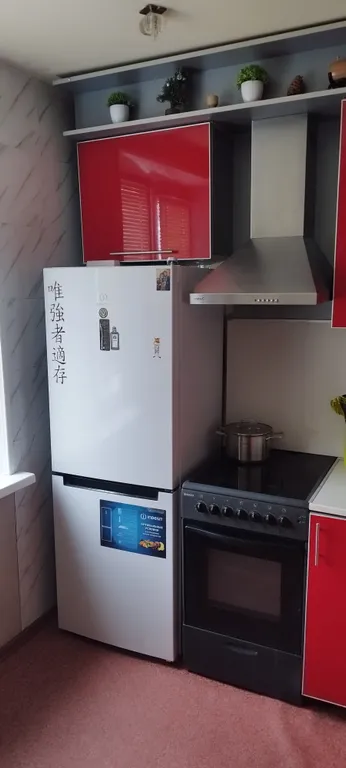 Уютная, теплая, солнечная квартира