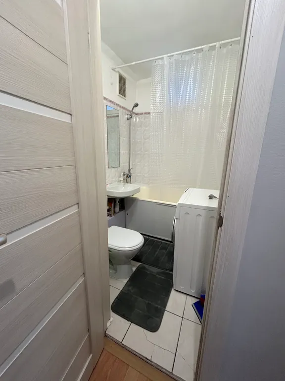 Квартира Квартира в центральном районе Амалиенау — Калининград