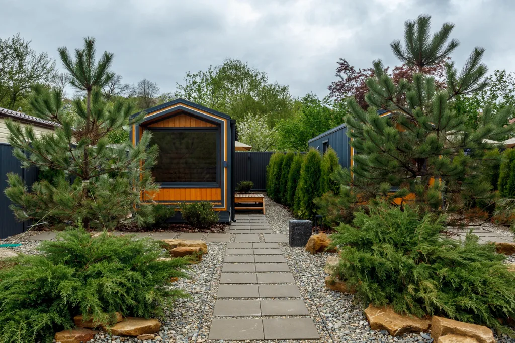 Квартира Комната — аренда посуточно в Даховская