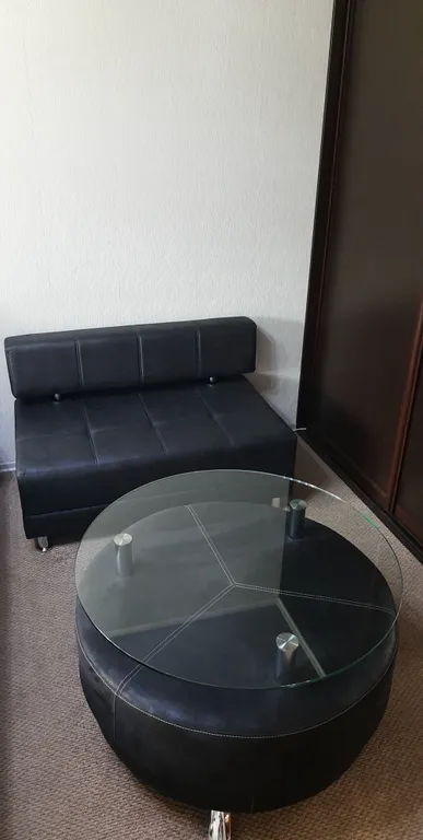 Уютная квартира с видом на сосновый бор