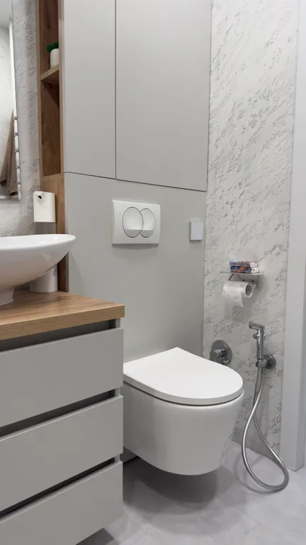 Квартира Квартира Ваш уголок комфорта — Калининград