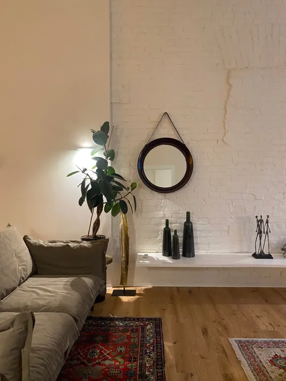 Квартира Большая дизайнерская квартира — Санкт-Петербург