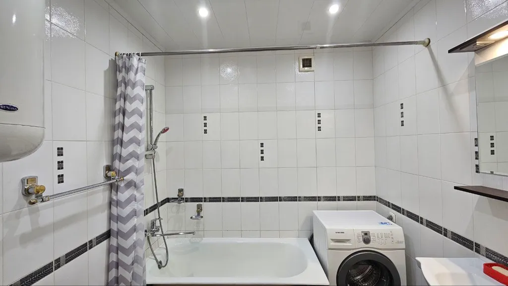 Шикарная квартира в центре города