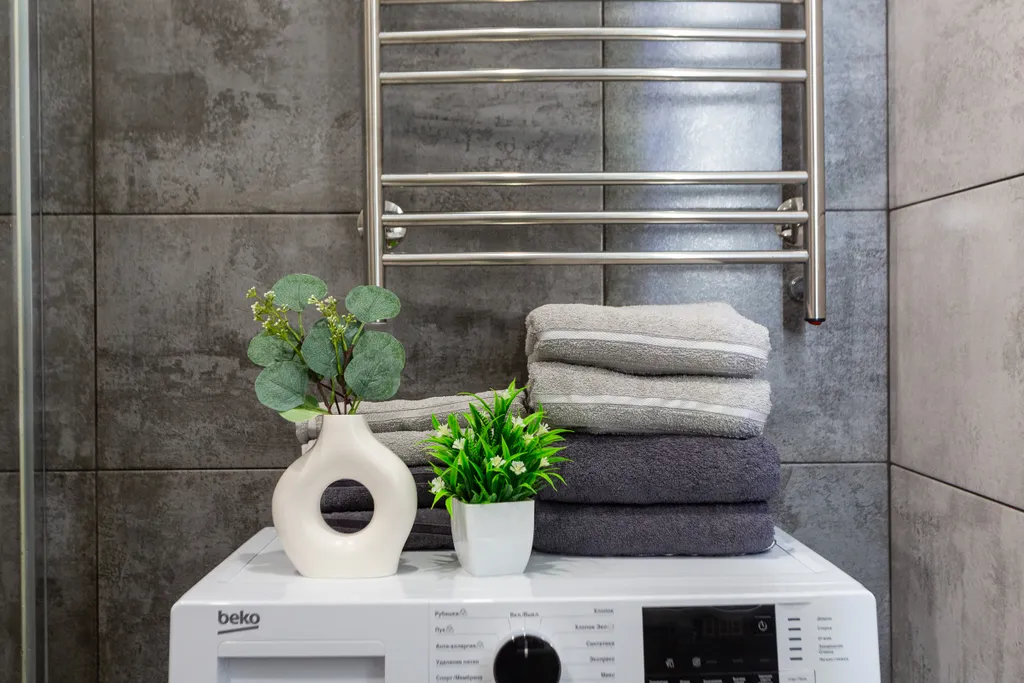 Уютная квартира в историческом центре города