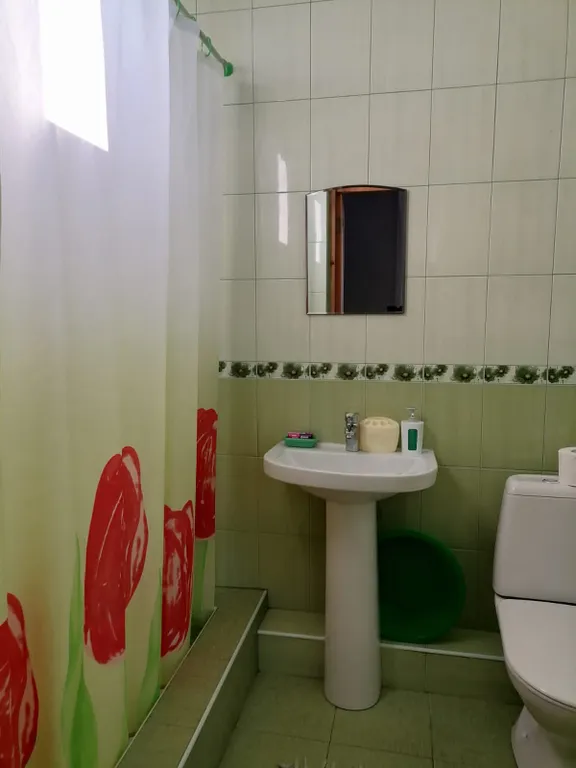 Квартира Комната — Адлер
