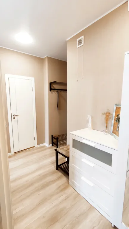 Апартаменты в центре рядом с набережной и красивым видом