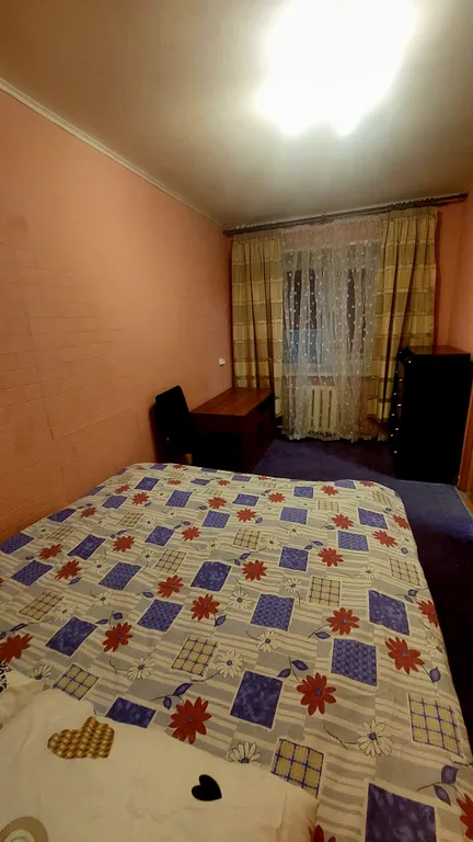 Уютная квартира в центре, 5 углов