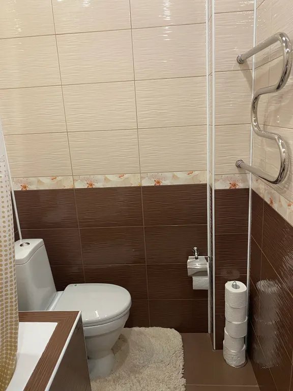 Апартаменты добрый день