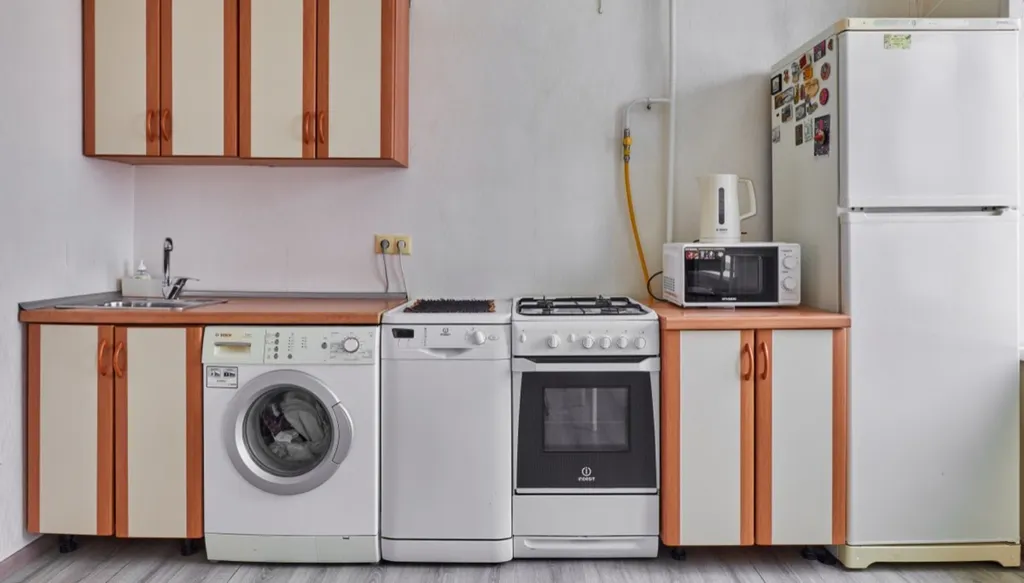 Квартира Квартира Евродвушка в центре у метро Павелецкая, пешком до Кремля и Садового — Москва