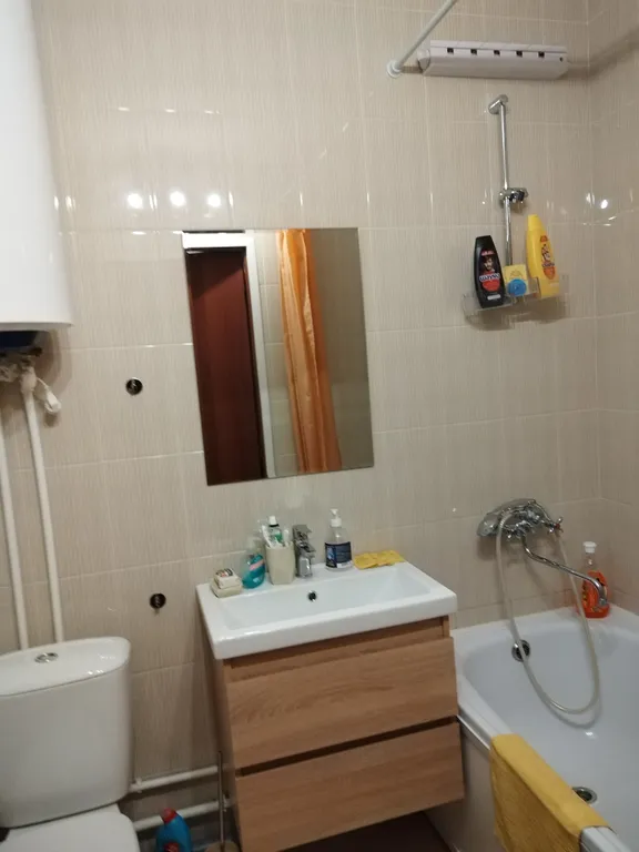 Уютная квартира в Новом центре