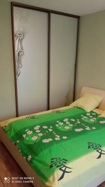 Квартира на Майском бульваре