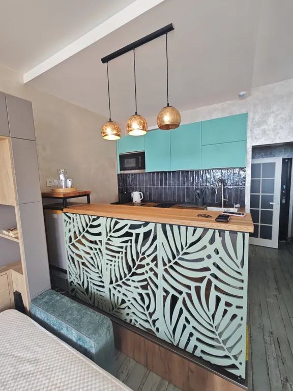 Квартира в ЖК Золотые пески 223