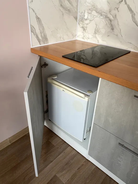 Видовая в историческом центре города