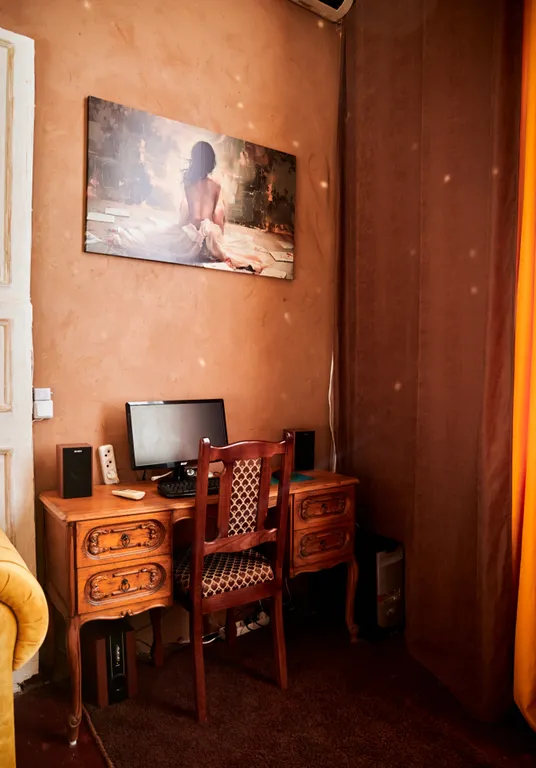 Квартира в центре города Астрахань