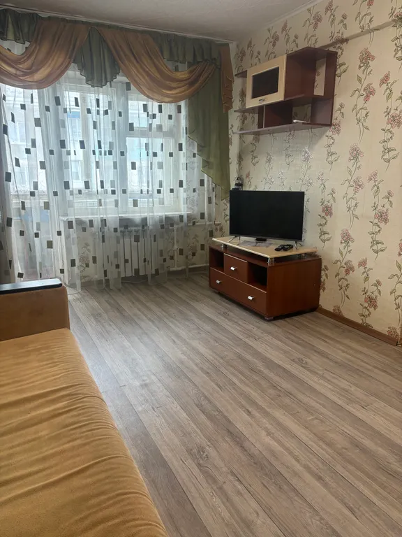 Уютная квартира в самом центре города