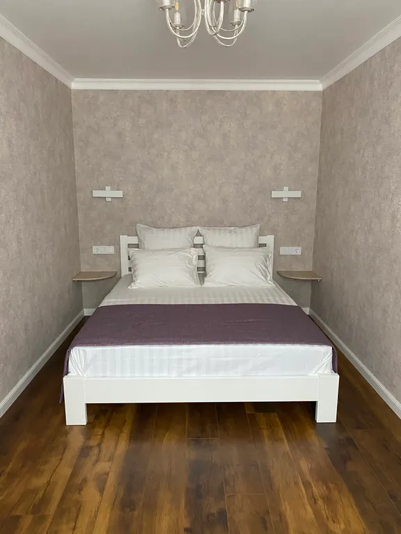 Курортный апартамент