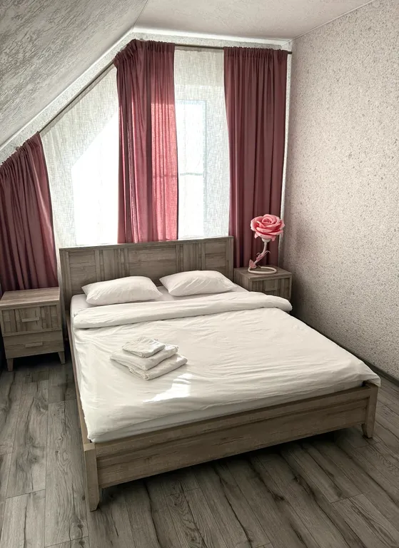 4-комнатный Дом