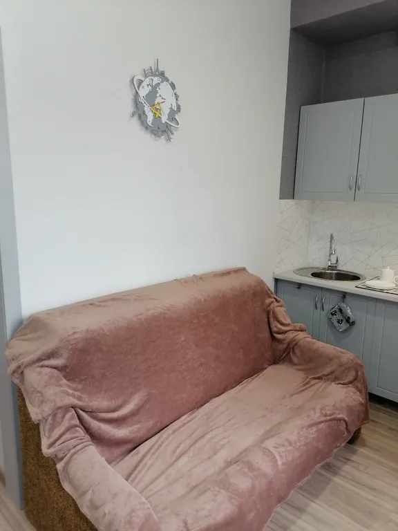 Квартира Квартира Шум прибоя — Адлер