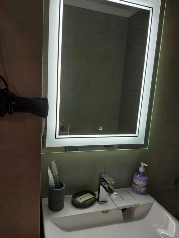 Современная и комфортная 2- комнатная квартира